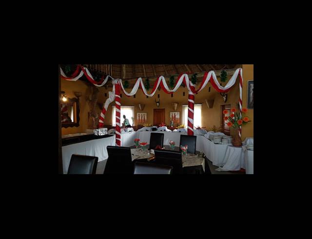1,100M² HOTEL FOR SALE IN ZWAVELPOORT AH